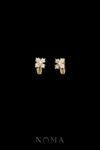 MEN-202400044-Sparkle-Cufflinks-18k-Yellow-Gold