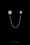 MEN-202400058-Royal-Antique-Chain-Pin-Rhodium-White-Gold