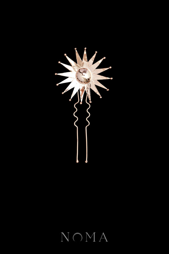 925-201900020-Constellation-Pin-M-18k-Rose-Gold