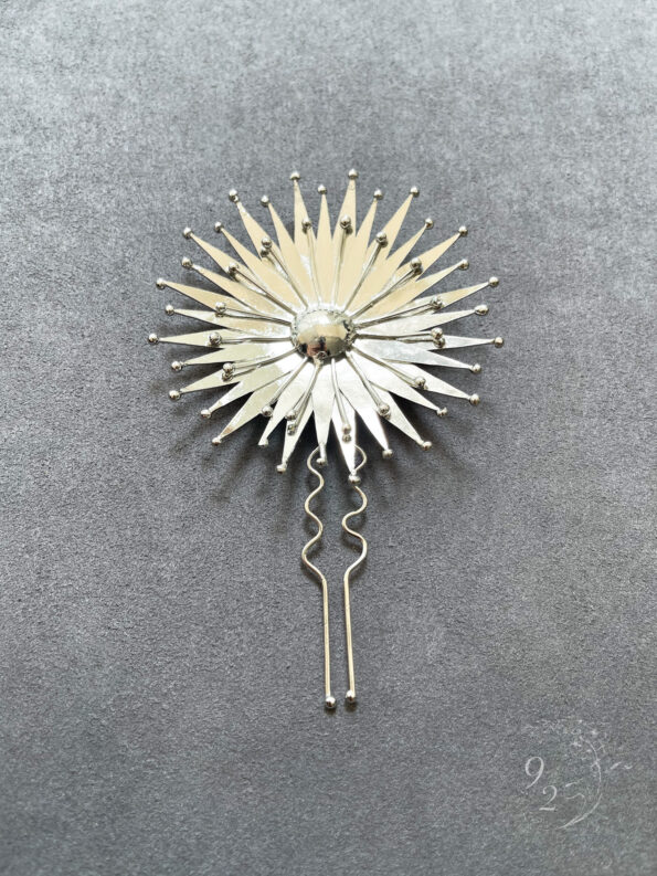 925-201900023-Constellation-Pin-XL-Rhodium-White-Gold-1