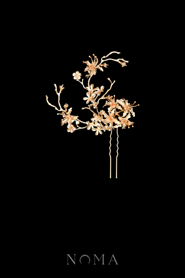 925-202400008-Curvature-Orchid-Hairpin-Doff-Gold