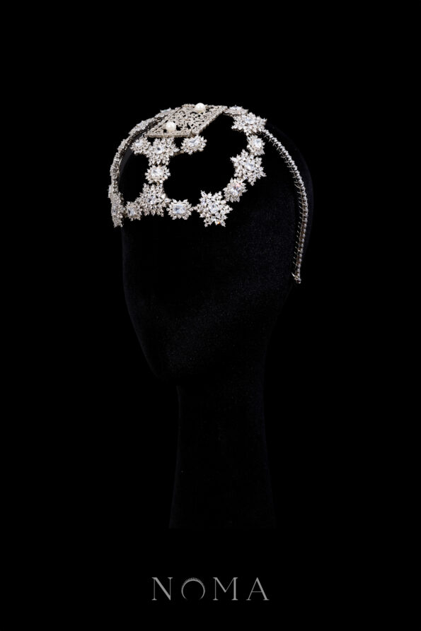 ACC-202400056-Artistic-Creation-Headband-White-Gold-2