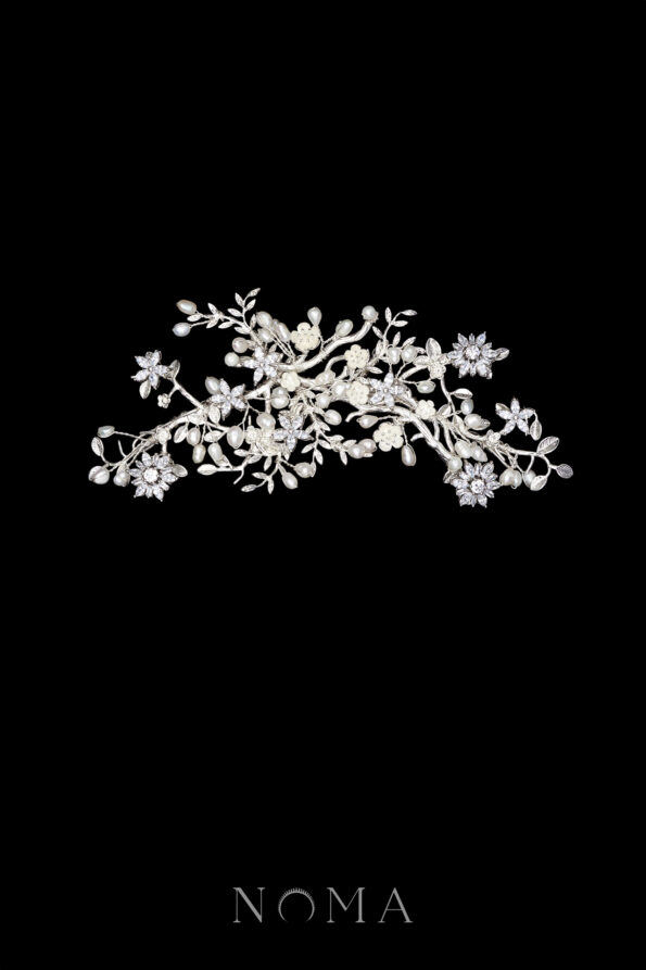 ACC-202400068-Beautiful-Petite-Branch-Side-Hairvine-White-Silver-Left-1