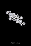 ACC-202400070-Pearl-Mix-Arrangement-HairvineBrooch-White-Gold