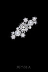 ACC-202400070-Pearl-Mix-Arrangement-HairvineBrooch-White-Gold