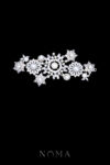 ACC-202400070-Pearl-Mix-Arrangement-HairvineBrooch-White-Gold