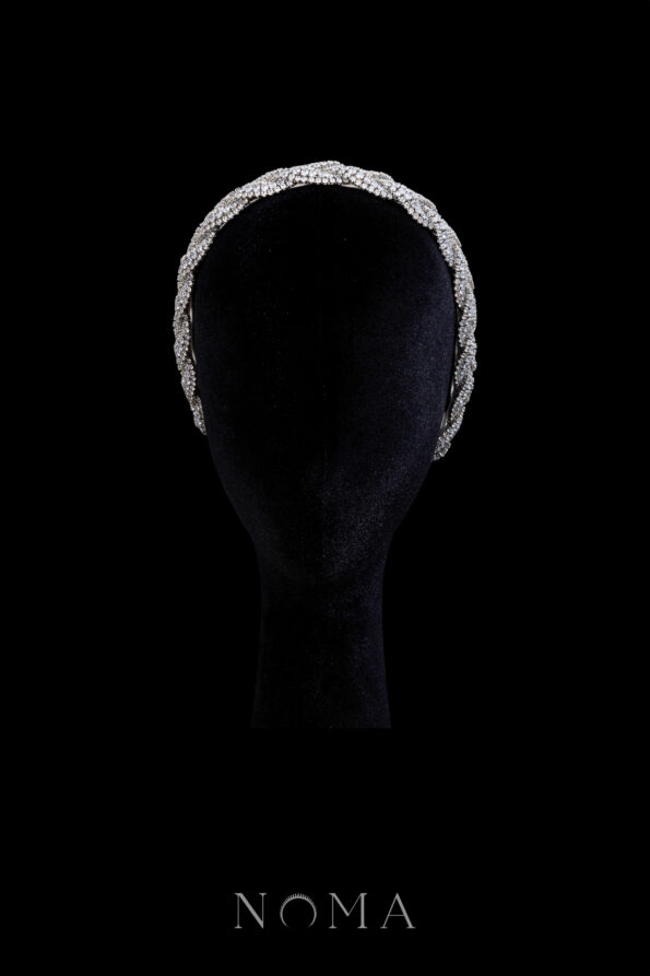 ACC-202400084-Diamond-Wavy-Braid-Headband-White-Gold-3