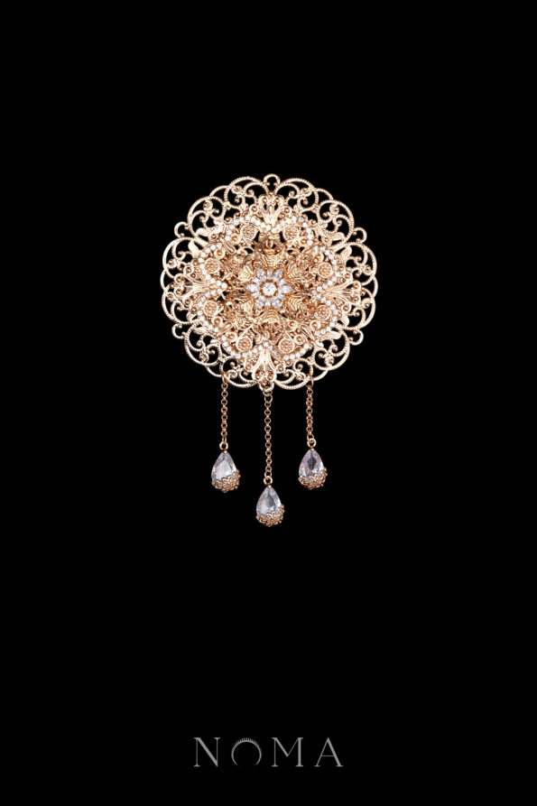 ANG-202400002-Kalbu-Menari-Brooch-Gold-1