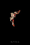 CHN-202300086-Crane-Ginkgo-Harmony-Side-Hairvine-Gold-Ruby-Left