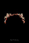 CHN-202300088-Crane-Ginkgo-Harmony-Side-Hairvine-Pair-Gold-Ruby-1-pair