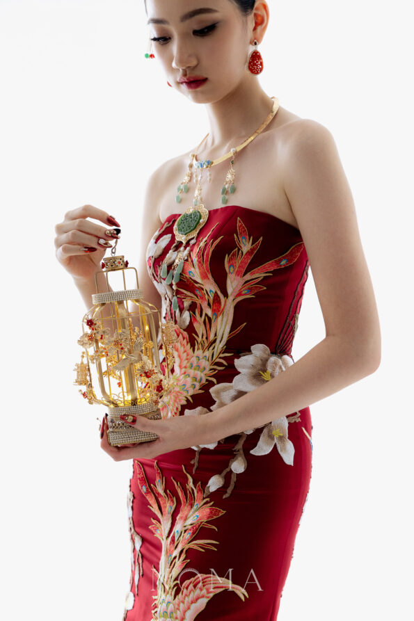 CHN-202300132-Crane-Heavenly-Lantern-Gold-Red-3