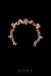CHN-202400122-Harmonious-Phoenix-Ornament-Crown-Gold-Ruby