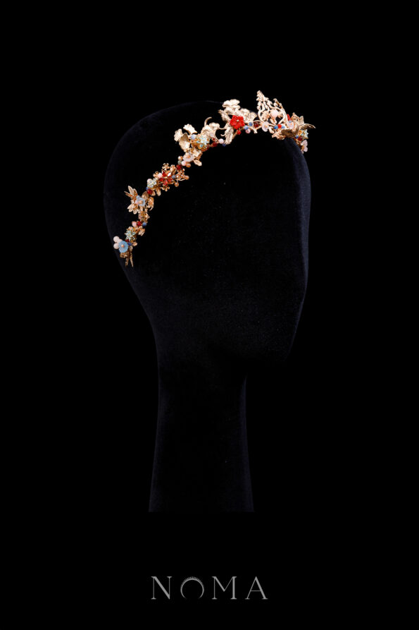 CHN-202400122-Harmonious-Phoenix-Ornament-Crown-Gold-Ruby-3