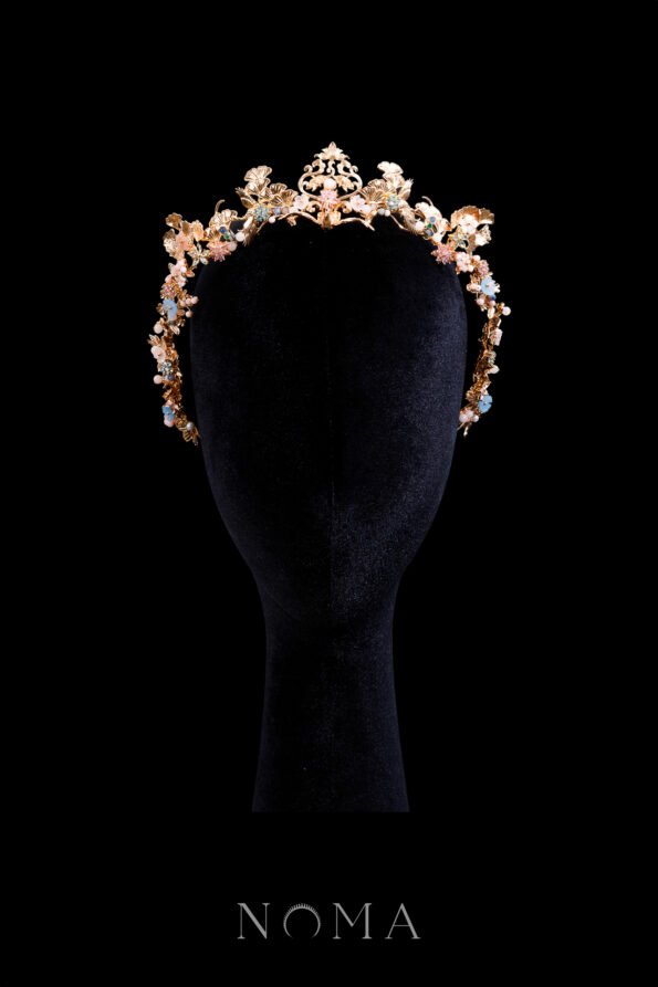 CHN-202400123-Harmonious-Phoenix-Ornament-Crown-Gold-Pink-2