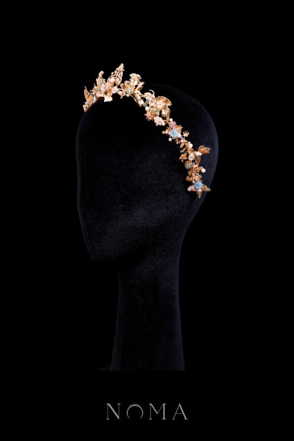 CHN-202400123-Harmonious-Phoenix-Ornament-Crown-Gold-Pink-4