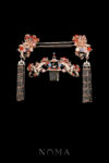 CHN-202400131-Crane-Ginkgo-Pagoda-Willow-Set-Gold-Ruby-3-pcs