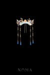 CHN-202400229-Curvature-Jade-Middle-Hairpin-Gold-Light-Jade