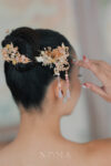 CHN-202400259-Crane-Heaven-Cloud-Hairpin-Gold-Pink-Left