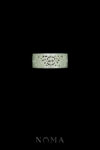 CHN-202500299-Simplicity-Window-Plain-Jade-Cuff-Light-Jade