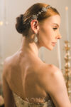 DJW-202300026-Vintage-Marquise-Cushion-Drop-Earrings-Rhodium-White-Gold-White-Diamond