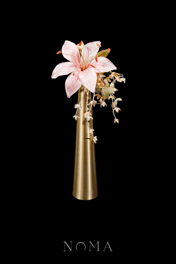 FLR-202300009-SS-Hibiscus-Flower-Hairpin-Silver-Pink-1