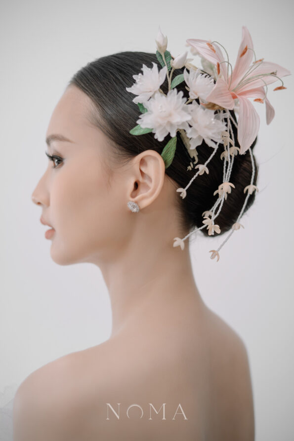 FLR-202300009-SS-Hibiscus-Flower-Hairpin-Silver-Pink-4