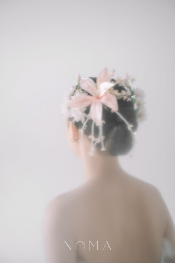 FLR-202300009-SS-Hibiscus-Flower-Hairpin-Silver-Pink-5