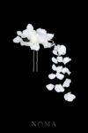 FLR-202400023-CC-Floral-Cascade-Hairpin-and-Tassel-Set-White-Silver-White