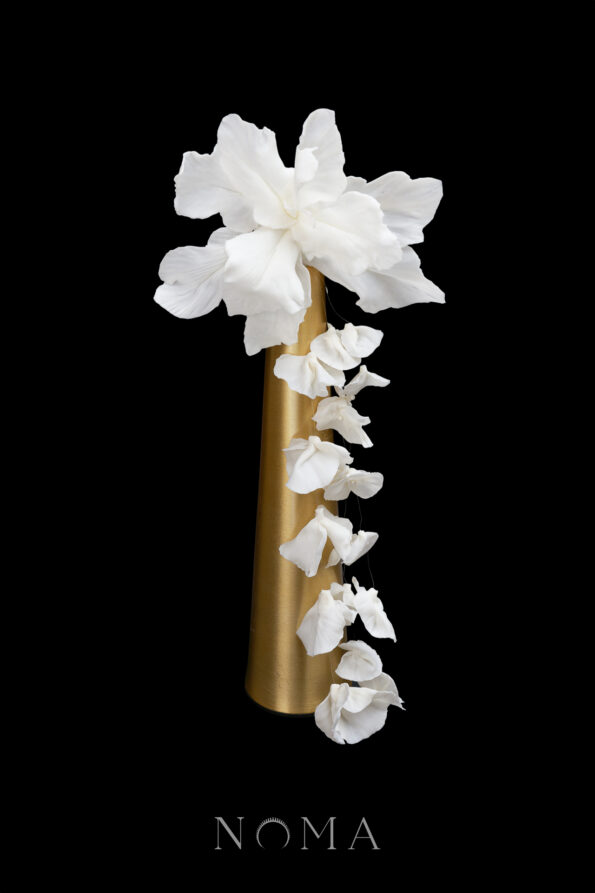 FLR-202400023-CC-Floral-Cascade-Hairpin-and-Tassel-Set-White-Silver-White