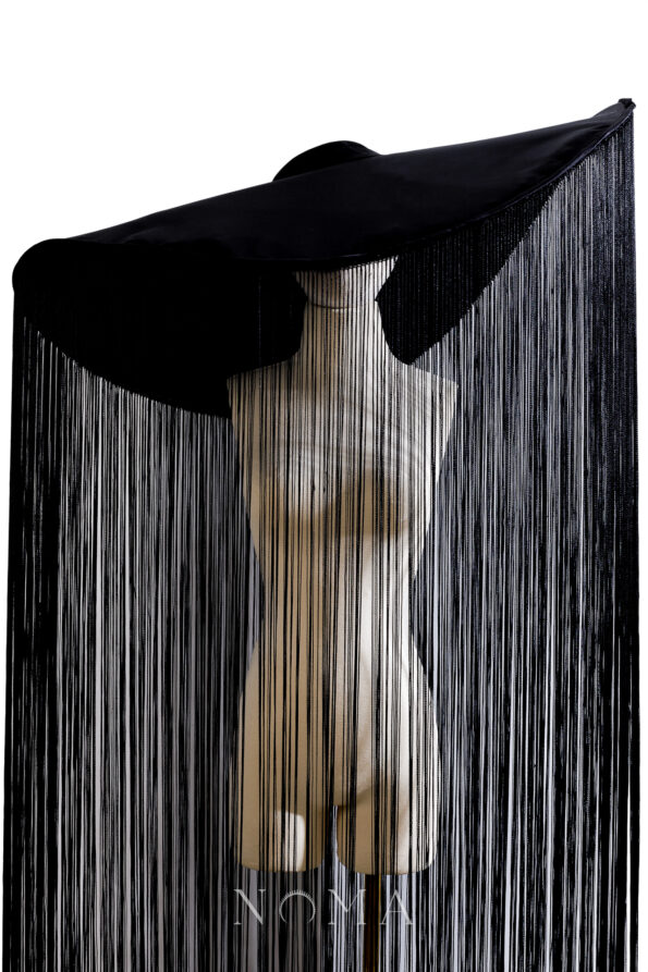 HMV-202400011-Wide-Hat-With-Fringes-Black