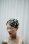 HMV-202500001-Artistic-Veil-Headpiece-White-Silver-White