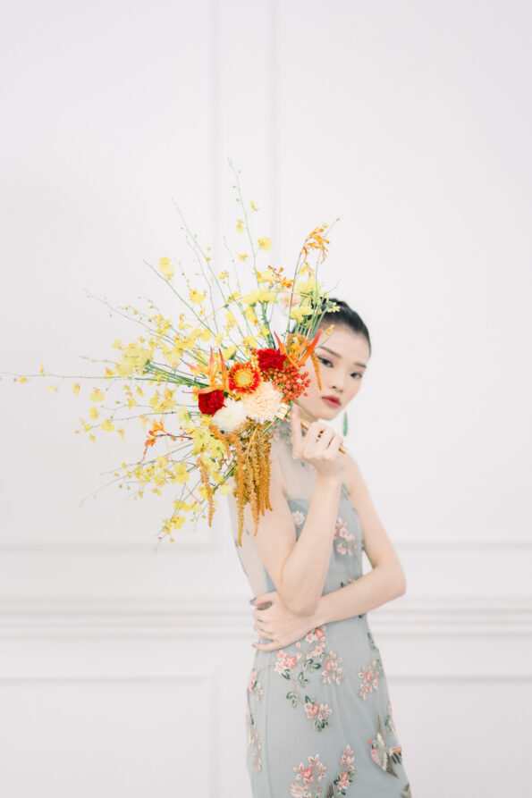 925-202000004-Blank-Chinese-Fan-Frame-18k-Yellow-Gold-1