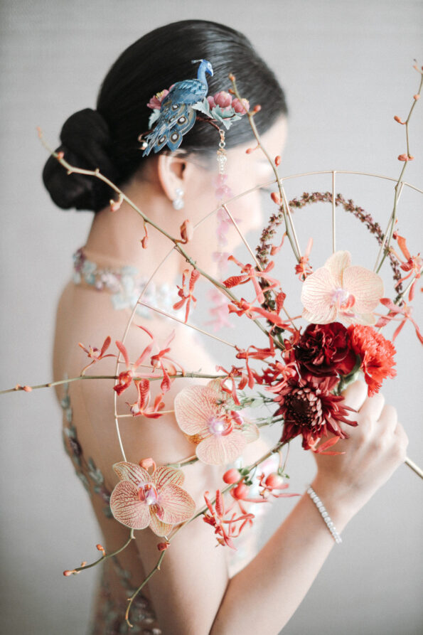 925-202000004-Blank-Chinese-Fan-Frame-18k-Yellow-Gold-9