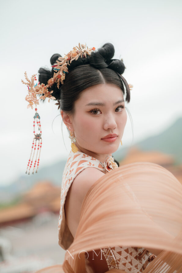 CHN-202500110-ET-Wave-Phoenix-Deco-Set-Gold-Ruby-2-pcs-2