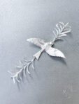 925-202200008-Purity-Dove-Tarragon-Brooch-or-Hairvine-Doff-Silver