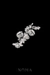 ACC-202400029-Flora-et-Perle-Hairvine-or-Brooch-White-Gold