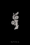 ACC-202400029-Flora-et-Perle-Hairvine-or-Brooch-White-Gold