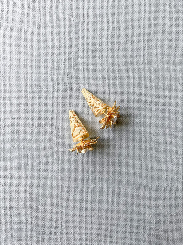 ANG-202200010-Dewata-Floral-Suweng-Earrings-Doff-Gold-1