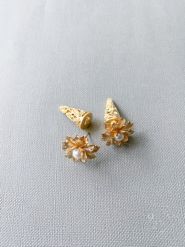 ANG-202200010-Dewata-Floral-Suweng-Earrings-Doff-Gold-2