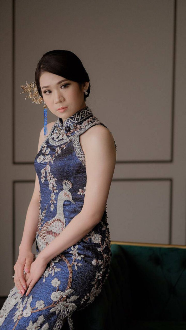 CHN-201900128-Dragon-and-Phoenix-Pagoda-Hairpin-Gold-Red-Right-1