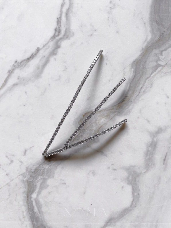 DJW-202000107-Chained-Side-Hairvine-Pair-Rhodium-White-Gold-1-pair-1