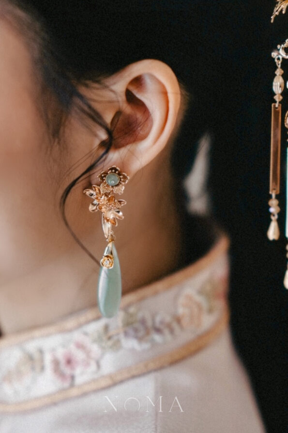 CHN-202600012-Lunar-Golden-Floral-Elongated-Pear-Jade-Earrings-Gold-Light-Jade-1